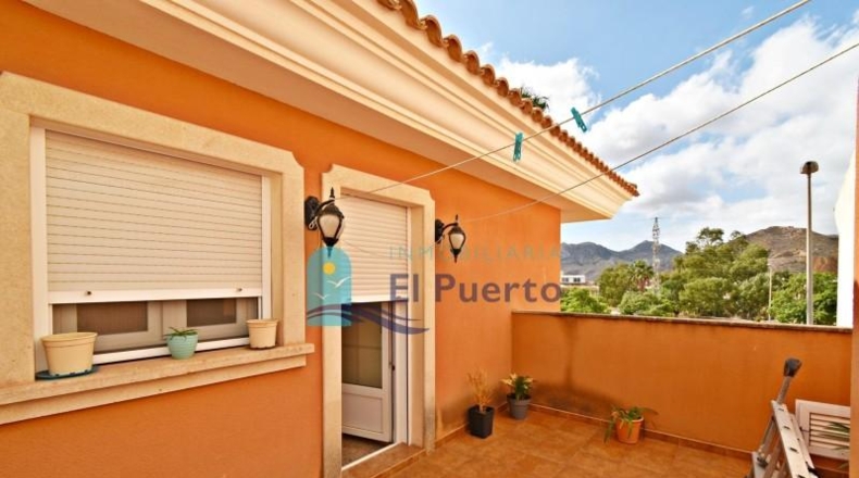 Murcia - Mazarrón - 383m2