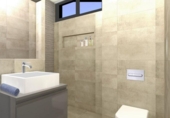 Chalet independiente con terreno en venta en la España, Finestrat, ref: TR156060 foto