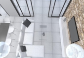 Chalet independiente con terreno en venta en la España, Finestrat, ref: TR156060 foto