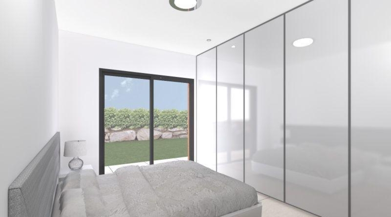 Alicante - Finestrat - 500m2