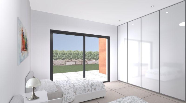 Alicante - Finestrat - 500m2