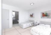 Chalet independiente con terreno en venta en la España, Finestrat, ref: TR156060 foto