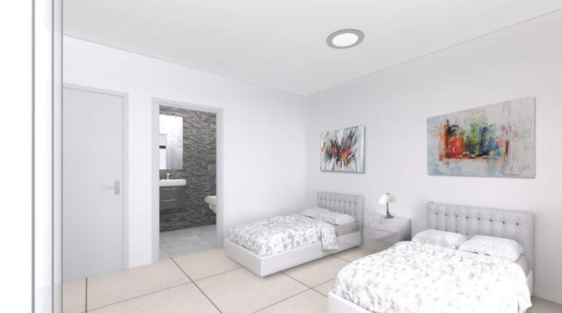 Alicante - Finestrat - 500m2
