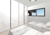 Chalet independiente con terreno en venta en la España, Finestrat, ref: TR156060 foto