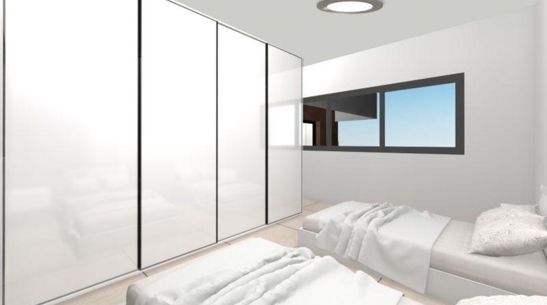 Alicante - Finestrat - 500m2