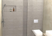 Chalet independiente con terreno en venta en la España, Finestrat, ref: TR156060 foto