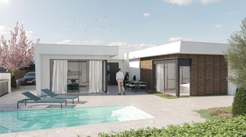 Murcia - Murcia - 330m2