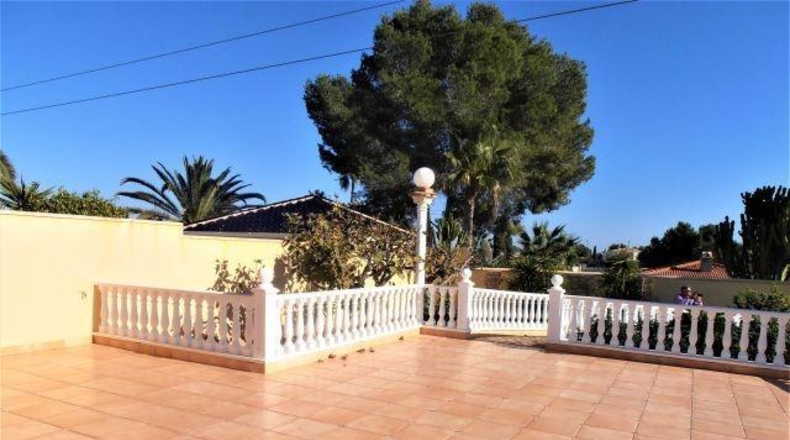 Alicante - Oriola - 1445m2