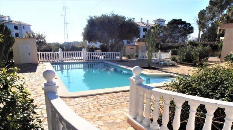 Alicante - Oriola - 1445m2