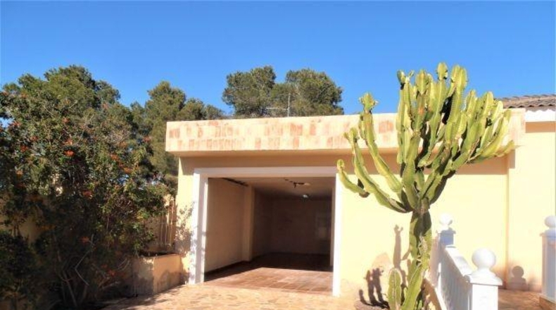 Alicante - Oriola - 1445m2