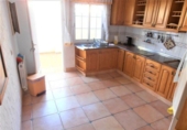 Chalet independiente con terreno en venta en la España, Orihuela, ref: TR152865 foto