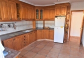 Chalet independiente con terreno en venta en la España, Orihuela, ref: TR152865 foto
