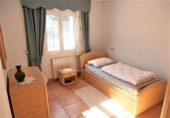 Chalet independiente con terreno en venta en la España, Orihuela, ref: TR152865 foto