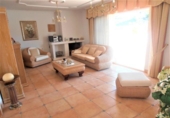Chalet independiente con terreno en venta en la España, Orihuela, ref: TR152865 foto