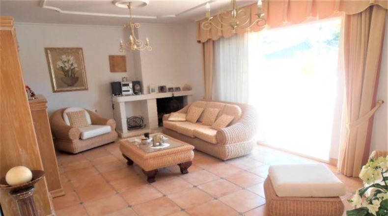 Alicante - Oriola - 1445m2