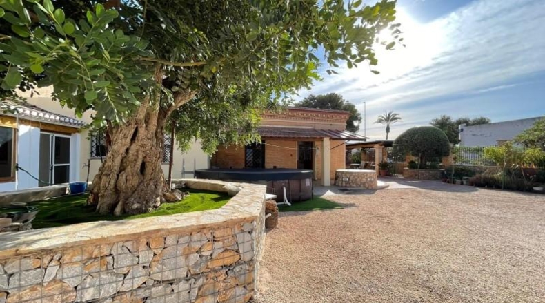 Múrcia - Cartagena - 1134m2