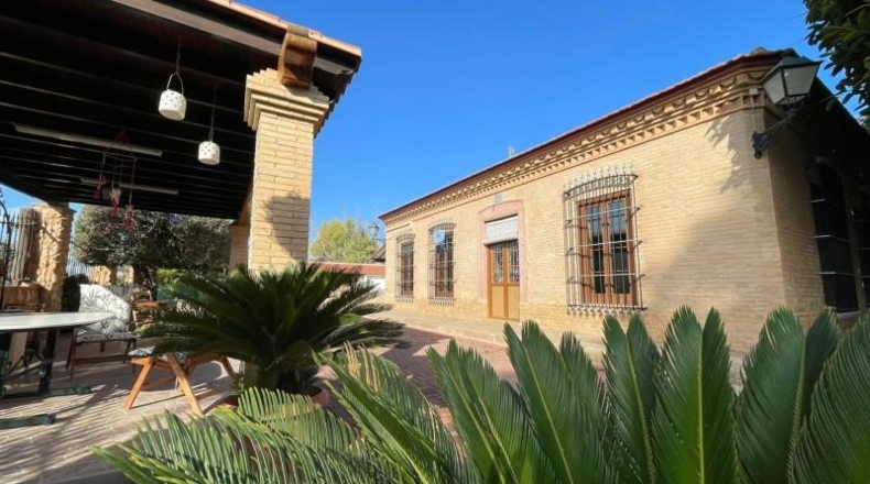 Múrcia - Cartagena - 1134m2