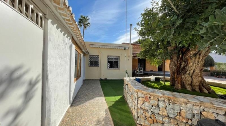 Múrcia - Cartagena - 1134m2