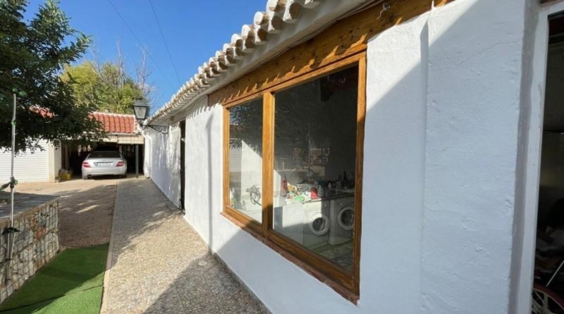 Múrcia - Cartagena - 1134m2