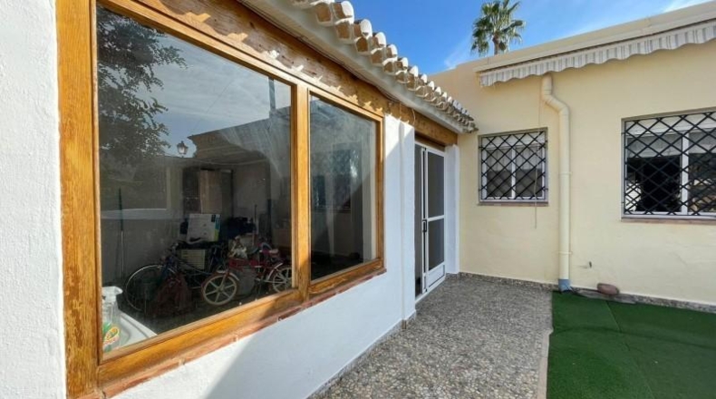 Múrcia - Cartagena - 1134m2