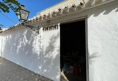 Xalet independent amb terreny en venda a la España, Cartagena, ref.: TR344260 foto