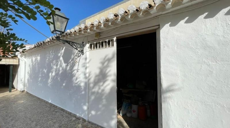 Múrcia - Cartagena - 1134m2