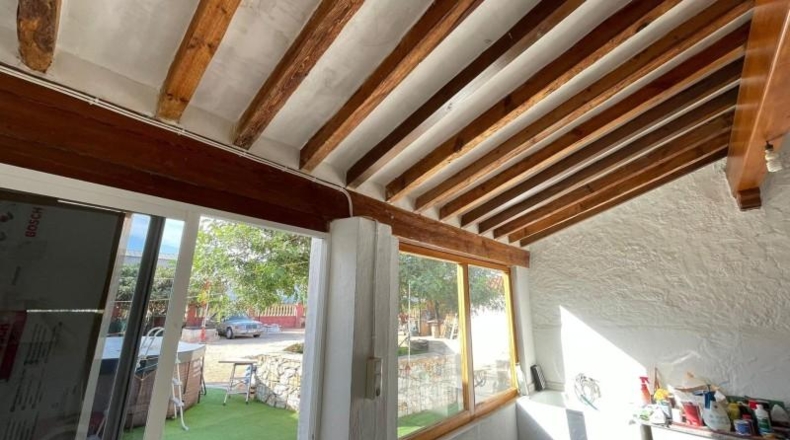 Múrcia - Cartagena - 1134m2