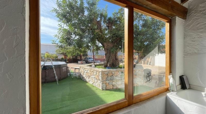 Múrcia - Cartagena - 1134m2