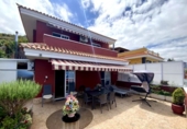Xalet independent amb terreny en venda a la España, Pino Alto-Santa Úrsula, ref.: TR341528 foto