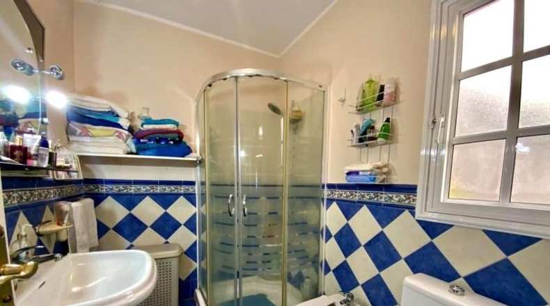 Santa Creu de Tenerife - Santa Úrsula - 246m2