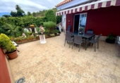 Xalet independent amb terreny en venda a la España, Pino Alto-Santa Úrsula, ref.: TR341528 foto