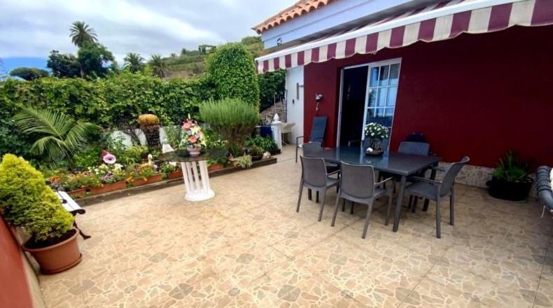 Santa Creu de Tenerife - Santa Úrsula - 246m2