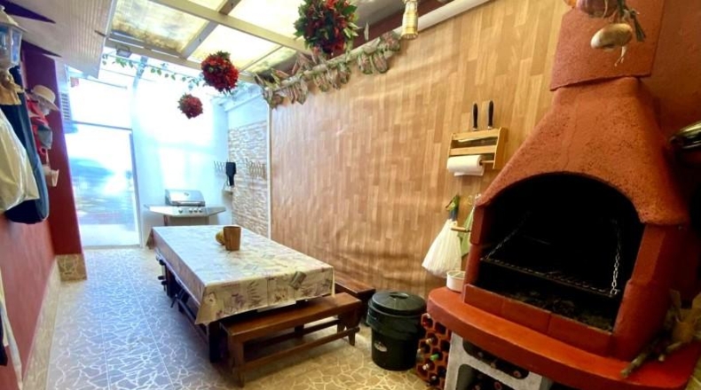 Santa Creu de Tenerife - Santa Úrsula - 246m2