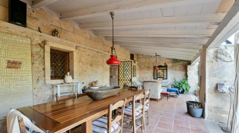 Illes Balears - Petra - 19275m2
