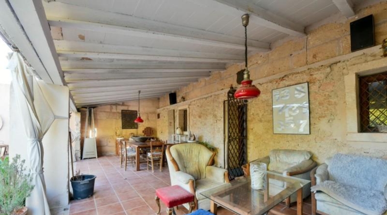 Illes Balears - Petra - 19275m2