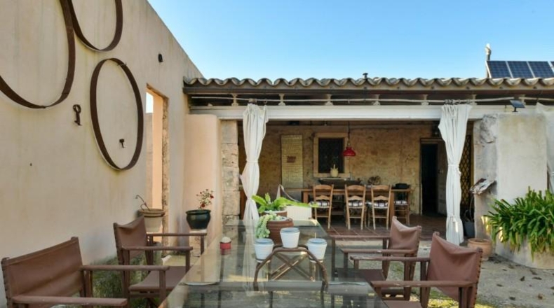 Illes Balears - Petra - 19275m2