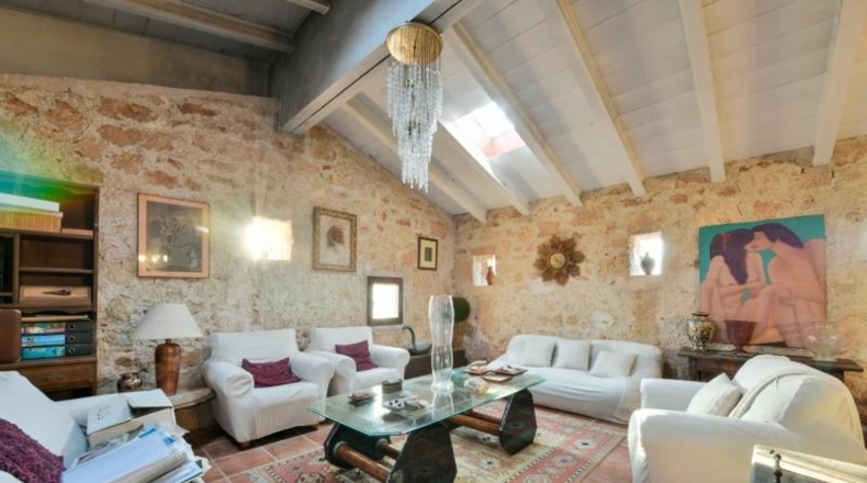 Illes Balears - Petra - 19275m2