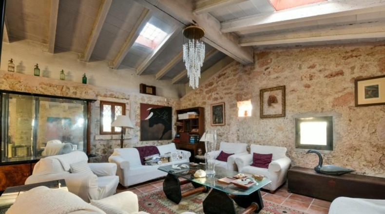 Illes Balears - Petra - 19275m2