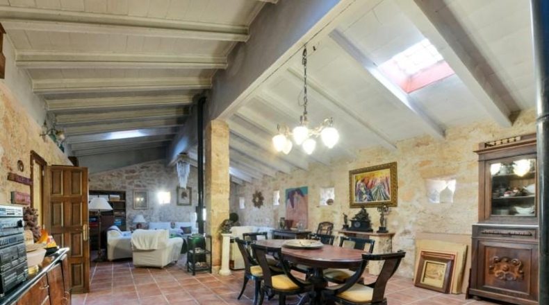 Illes Balears - Petra - 19275m2