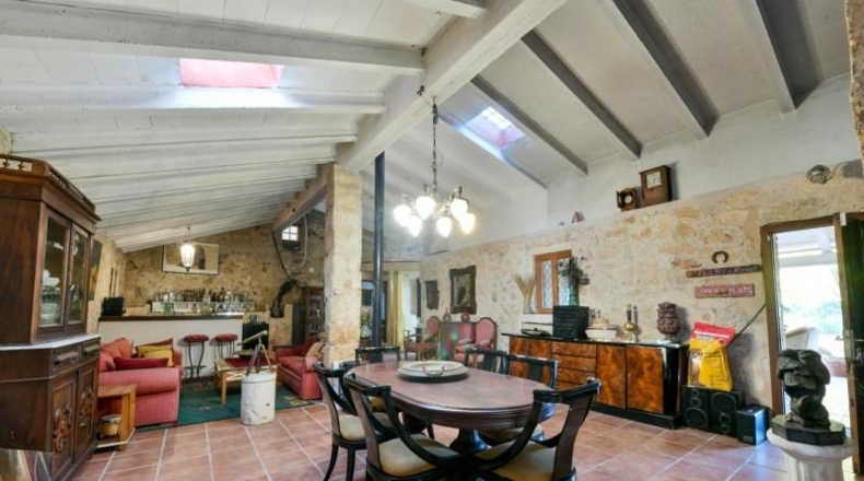 Illes Balears - Petra - 19275m2