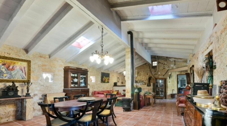 Illes Balears - Petra - 19275m2