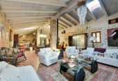 Finca rústica en venta en la España, Petra, ref: TR341090 foto