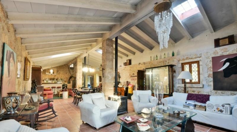 Illes Balears - Petra - 19275m2