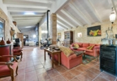 Finca rústica en venta en la España, Petra, ref: TR341090 foto