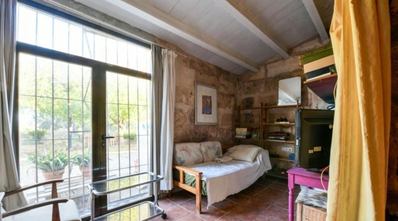 Illes Balears - Petra - 19275m2