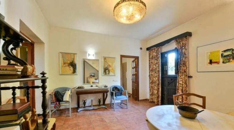Illes Balears - Petra - 19275m2