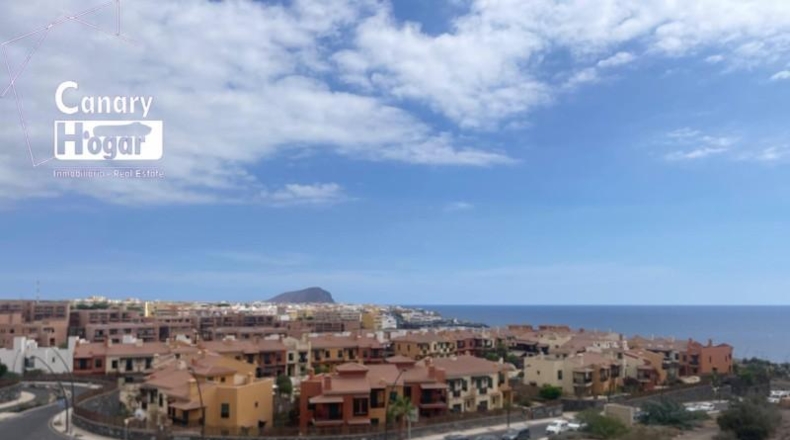Santa Creu de Tenerife - San Miguel de Abona - 227m2