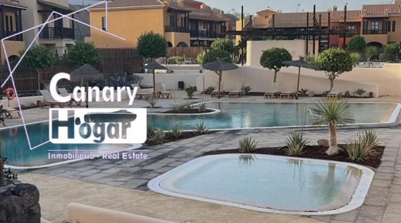 Santa Creu de Tenerife - San Miguel de Abona - 227m2
