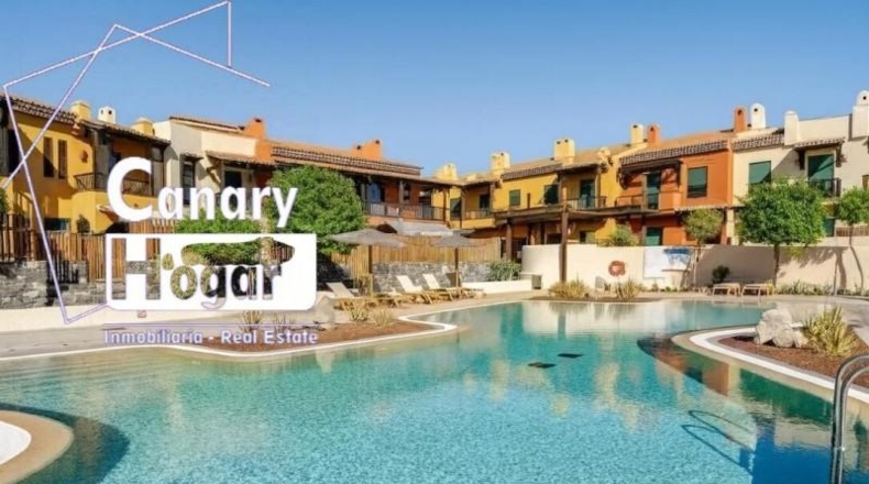 Santa Creu de Tenerife - San Miguel de Abona - 227m2
