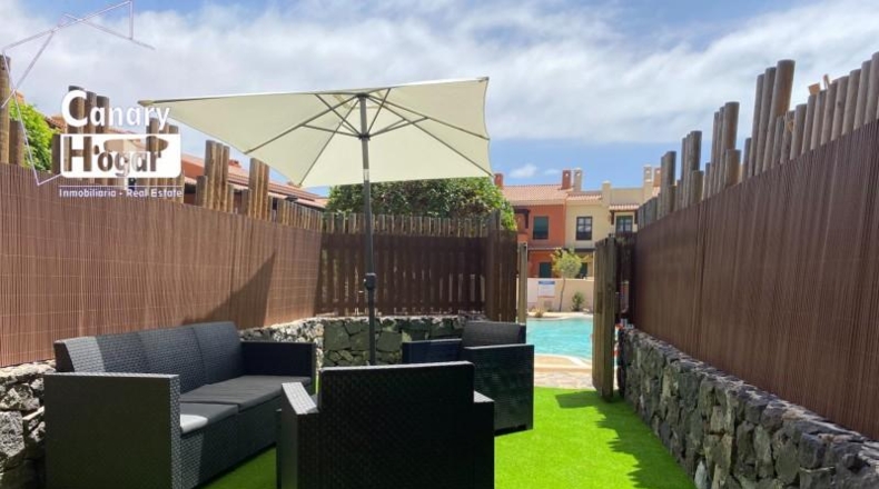 Santa Creu de Tenerife - San Miguel de Abona - 227m2